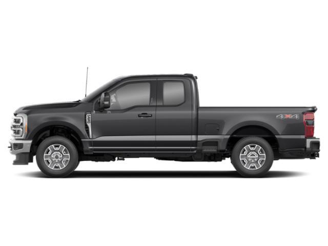 new 2024 Ford F-250 car, priced at $58,695