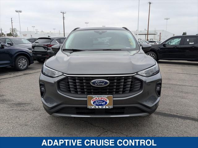 new 2025 Ford Escape car, priced at $41,120