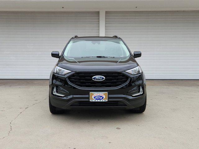 new 2024 Ford Edge car