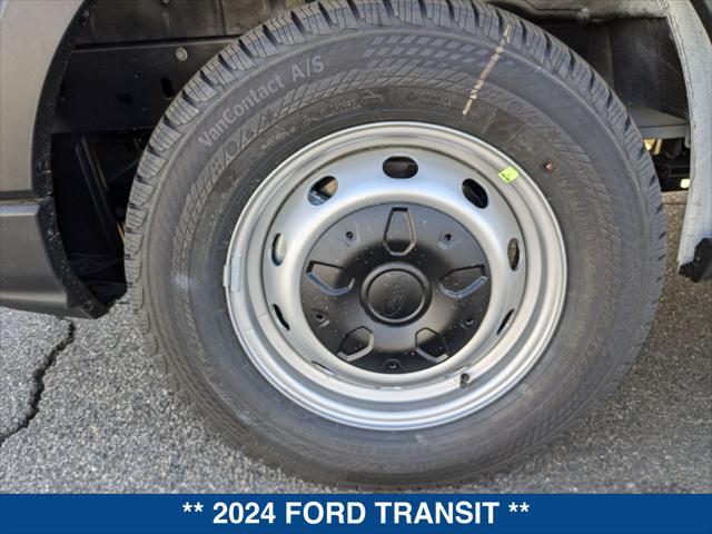 new 2024 Ford Transit-350 car, priced at $57,790