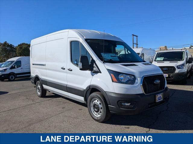 new 2024 Ford Transit-350 car, priced at $57,790