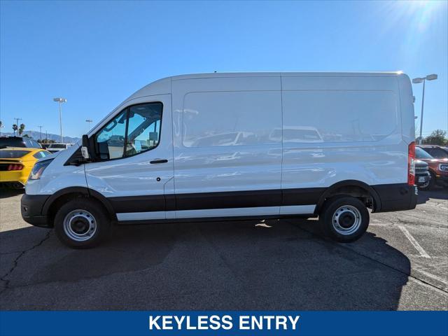 new 2024 Ford Transit-350 car, priced at $57,790