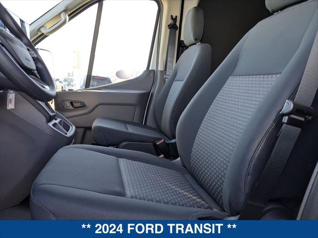 new 2024 Ford Transit-350 car, priced at $57,790