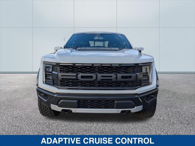 used 2022 Ford F-150 car, priced at $74,000