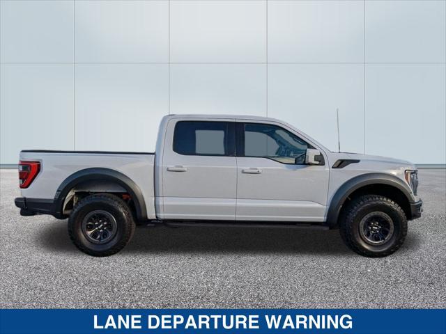 used 2022 Ford F-150 car, priced at $74,000