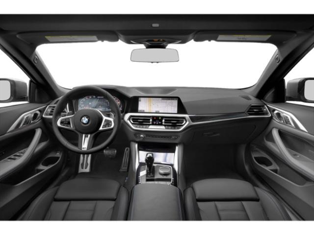 used 2023 BMW M440 car, priced at $63,000