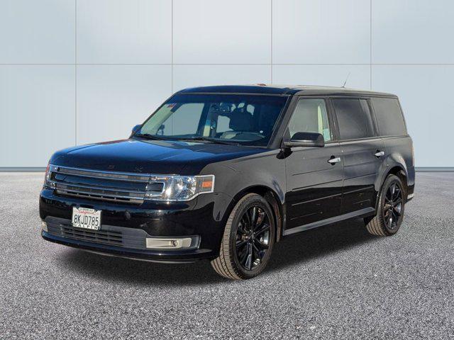 used 2019 Ford Flex car, priced at $20,000