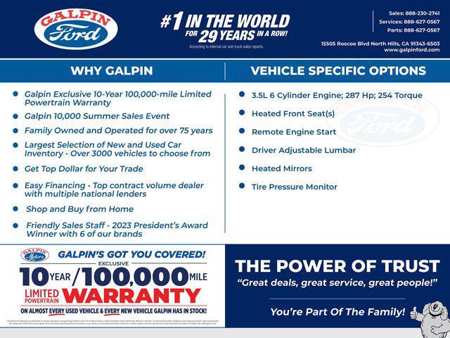 used 2019 Ford Flex car, priced at $20,000