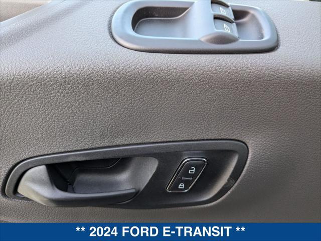 new 2024 Ford Transit-350 car, priced at $54,945