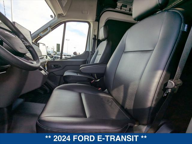 new 2024 Ford Transit-350 car, priced at $54,945