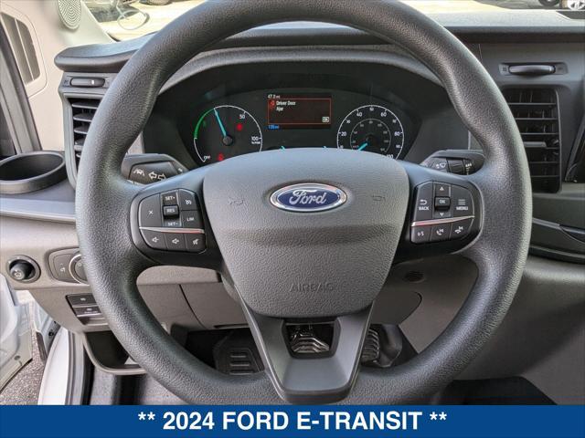 new 2024 Ford Transit-350 car, priced at $54,945