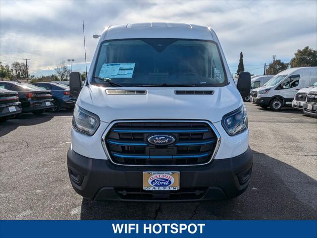 new 2024 Ford Transit-350 car, priced at $54,945