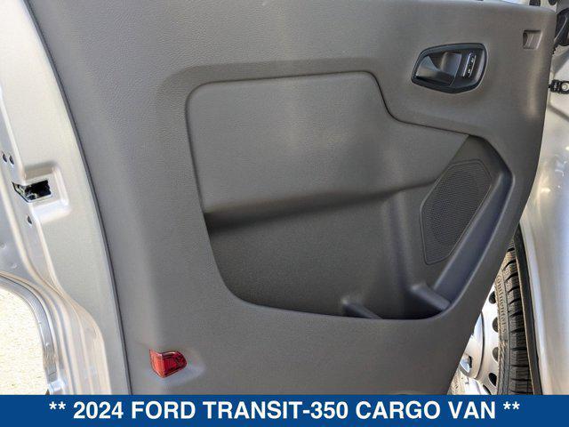 new 2024 Ford Transit-350 car