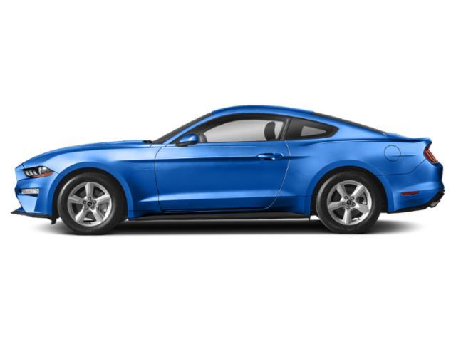 used 2021 Ford Mustang car, priced at $28,000