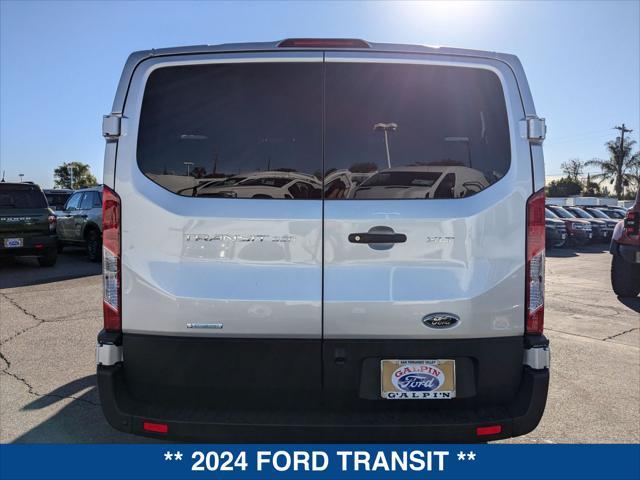 new 2024 Ford Transit-350 car, priced at $67,205