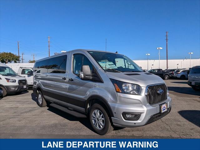 new 2024 Ford Transit-350 car, priced at $67,205