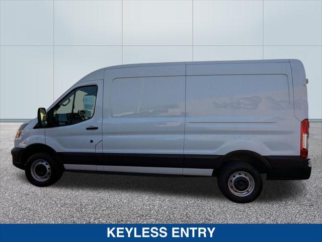 used 2023 Ford Transit-250 car, priced at $45,000