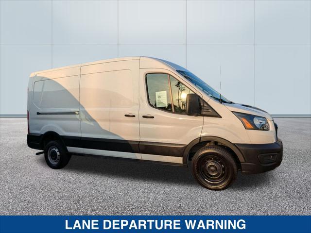 used 2023 Ford Transit-250 car, priced at $45,000