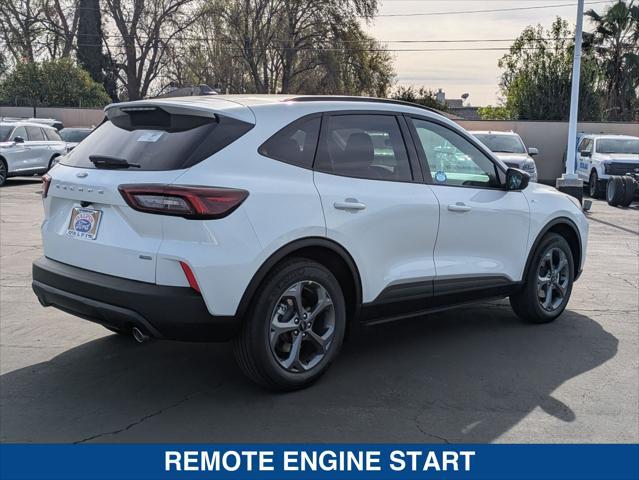 new 2025 Ford Escape car, priced at $34,980