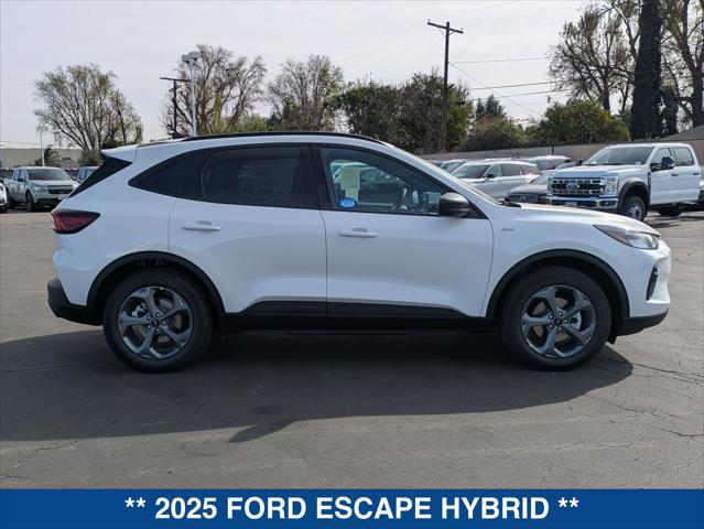 new 2025 Ford Escape car, priced at $34,980