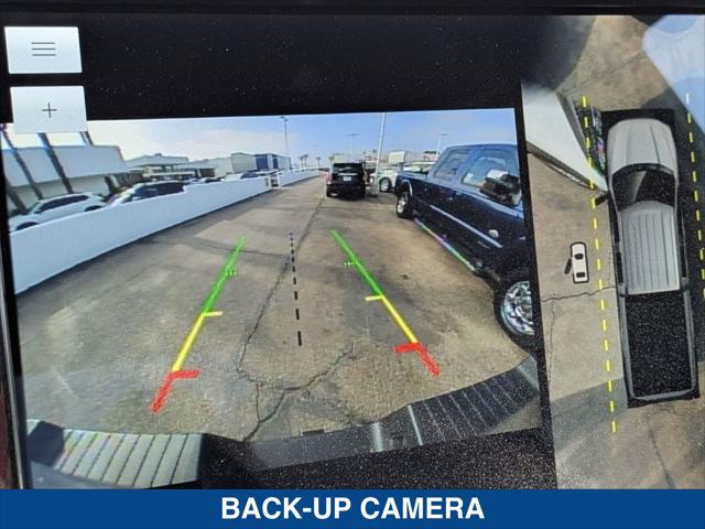 used 2022 Ford F-250 car, priced at $67,000
