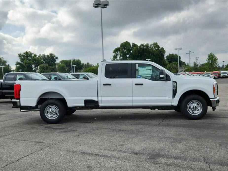 new 2024 Ford F-250 car, priced at $53,515