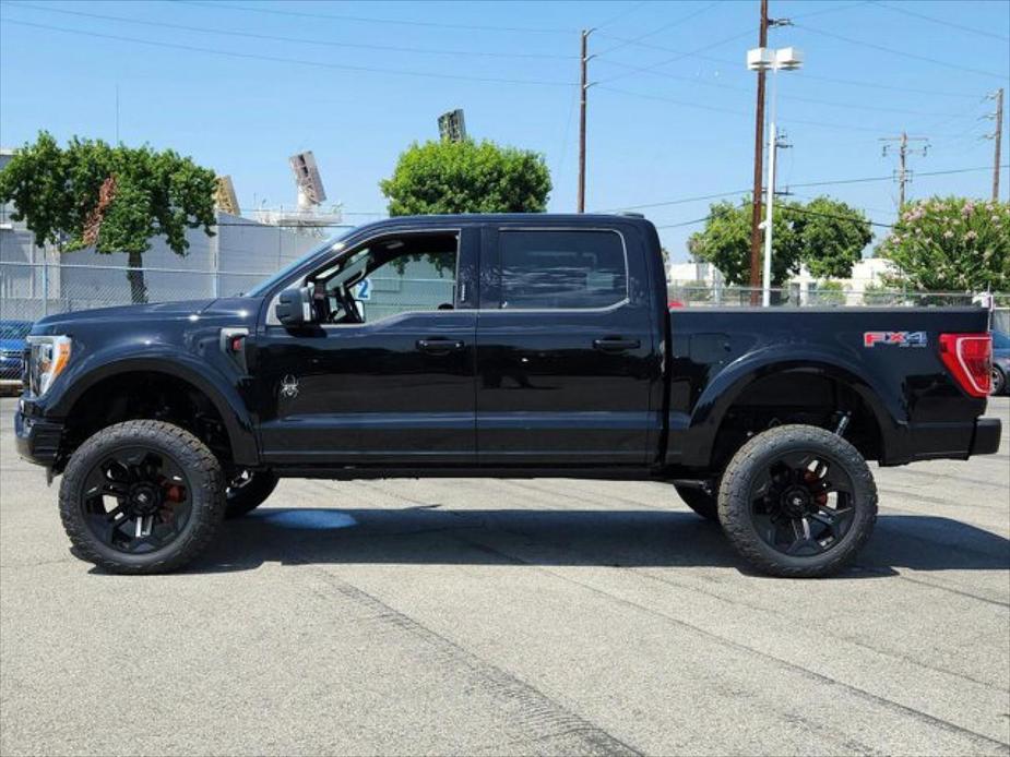 new 2023 Ford F-150 car