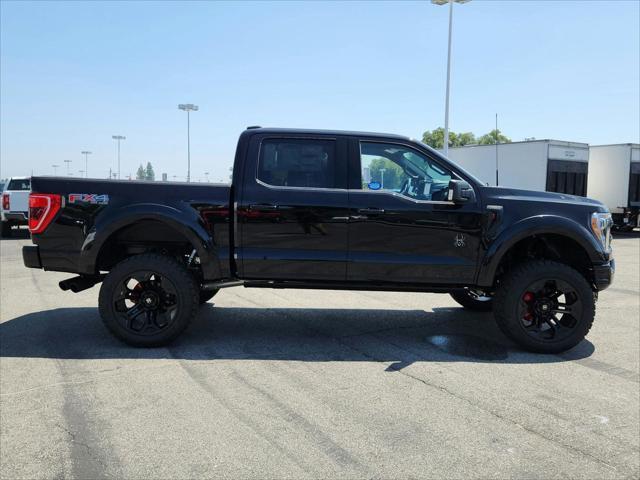 new 2023 Ford F-150 car