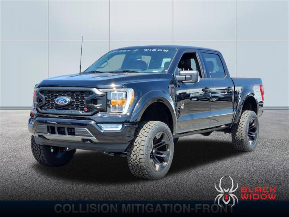 new 2023 Ford F-150 car