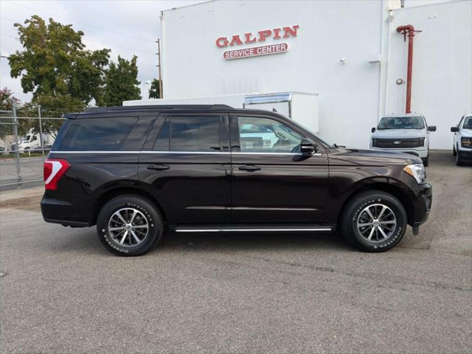 used 2021 Ford Expedition car, priced at $44,777