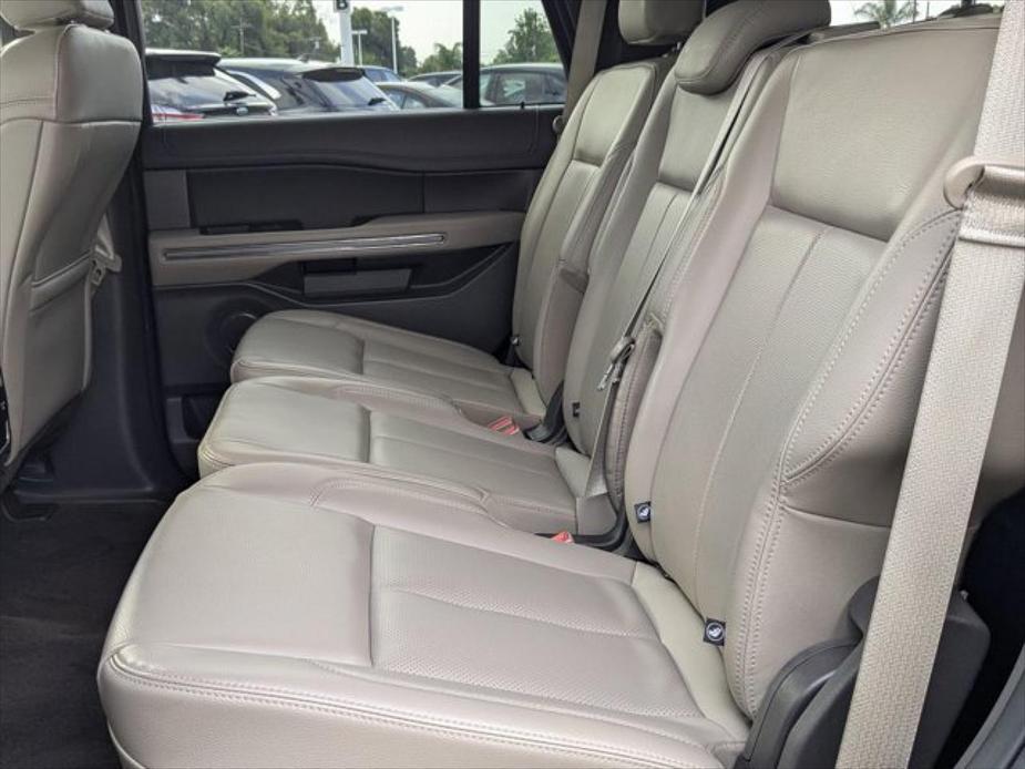 used 2021 Ford Expedition car, priced at $44,777