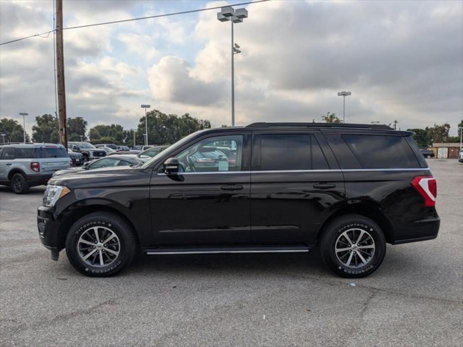 used 2021 Ford Expedition car, priced at $49,000