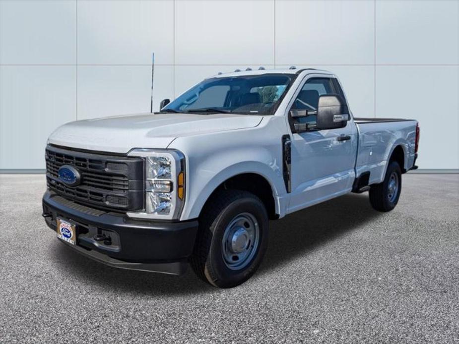 new 2024 Ford F-250 car, priced at $48,150