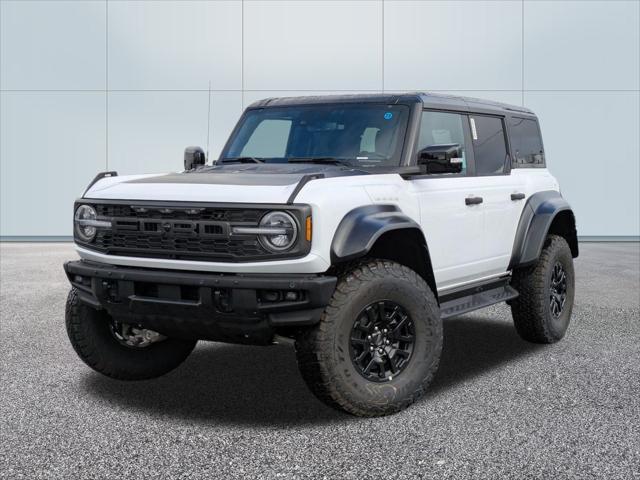 new 2024 Ford Bronco car, priced at $100,520