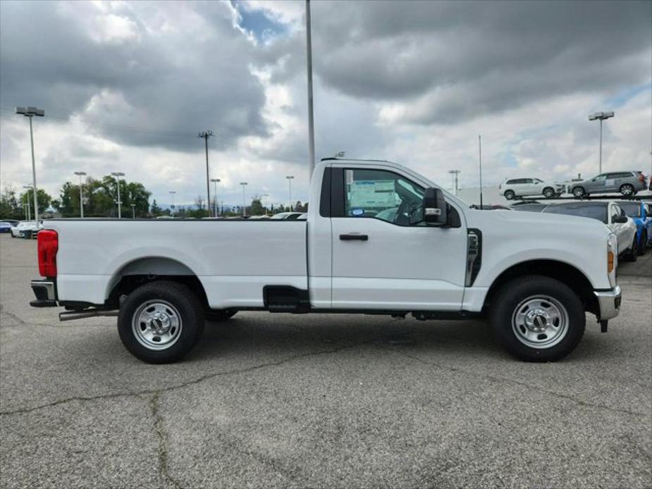 new 2024 Ford F-350 car, priced at $49,050