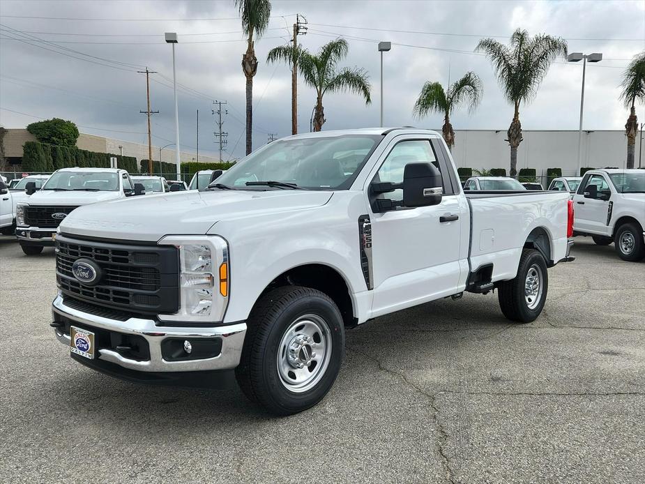 new 2024 Ford F-350 car, priced at $49,050