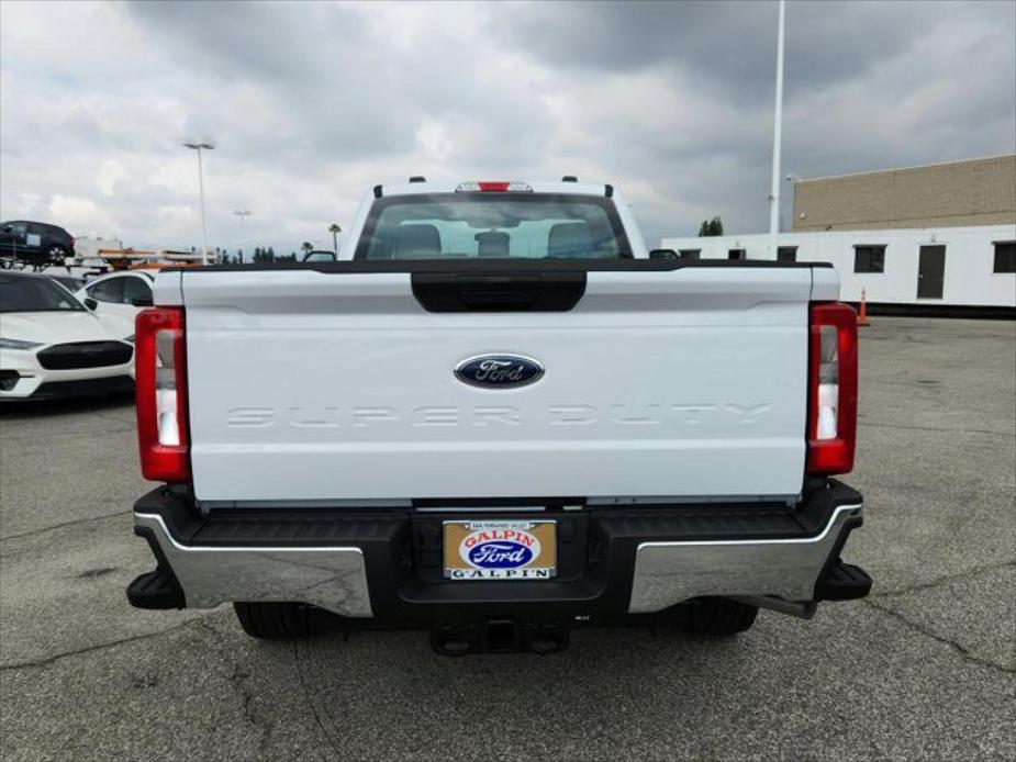 new 2024 Ford F-350 car, priced at $49,050