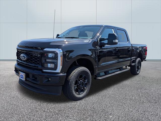 new 2024 Ford F-250 car, priced at $67,510