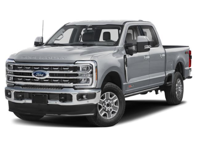 new 2024 Ford F-250 car