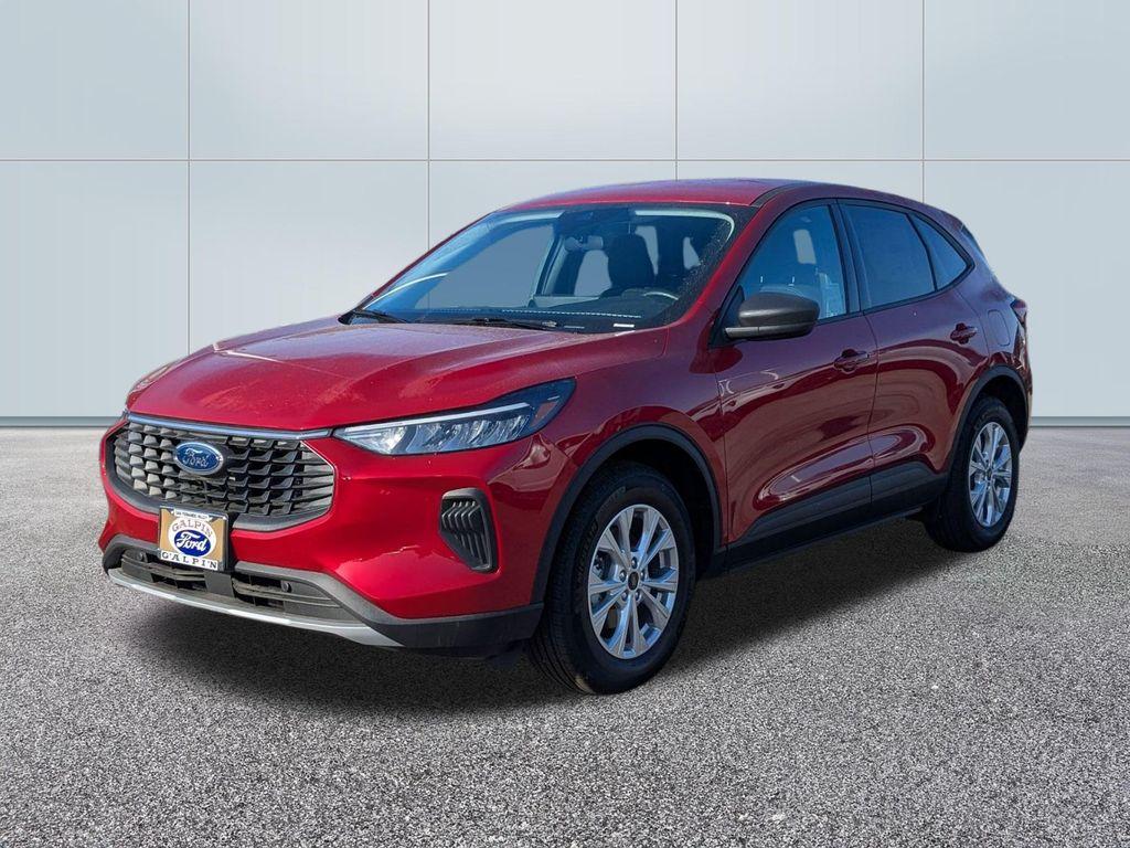 new 2025 Ford Escape car, priced at $31,630