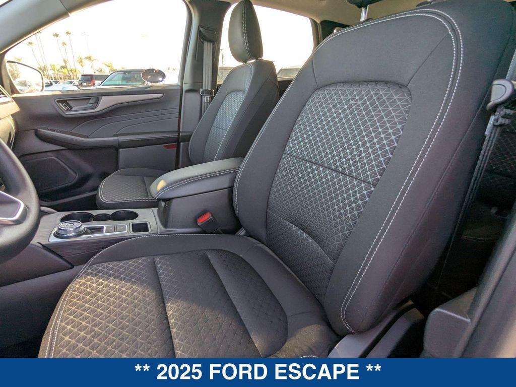 new 2025 Ford Escape car, priced at $31,630