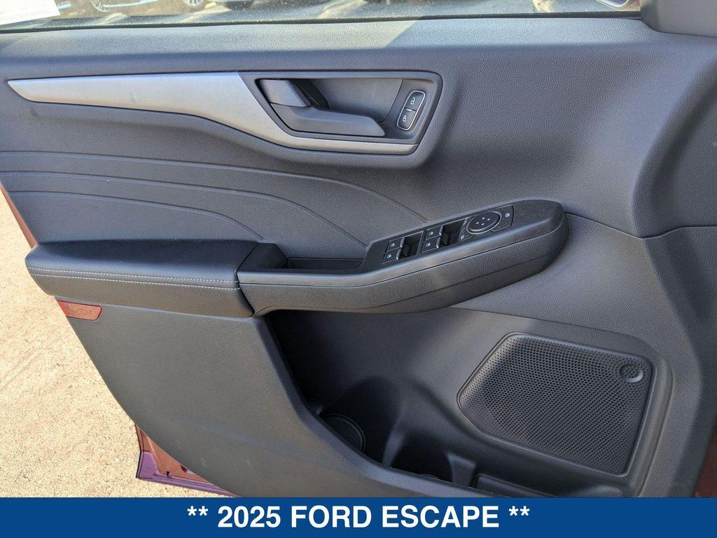 new 2025 Ford Escape car, priced at $31,630