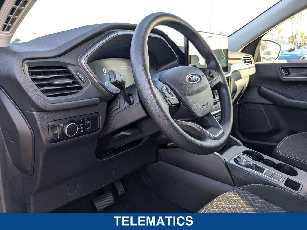 new 2025 Ford Escape car, priced at $31,630