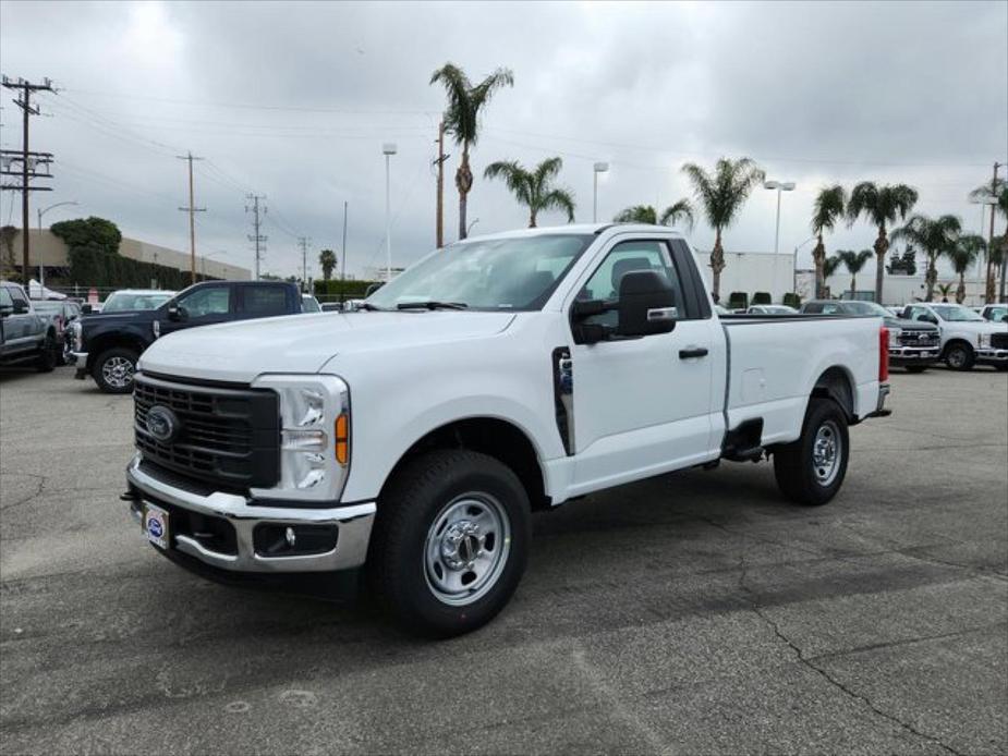 new 2024 Ford F-350 car, priced at $48,445