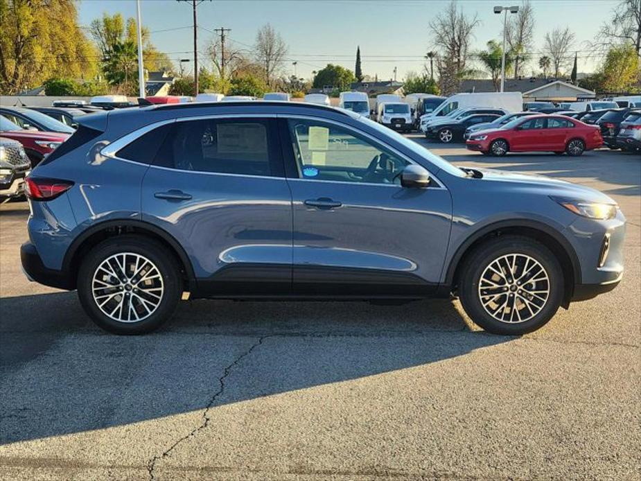 new 2024 Ford Escape car, priced at $48,615