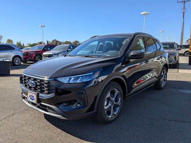 new 2025 Ford Escape car, priced at $35,475