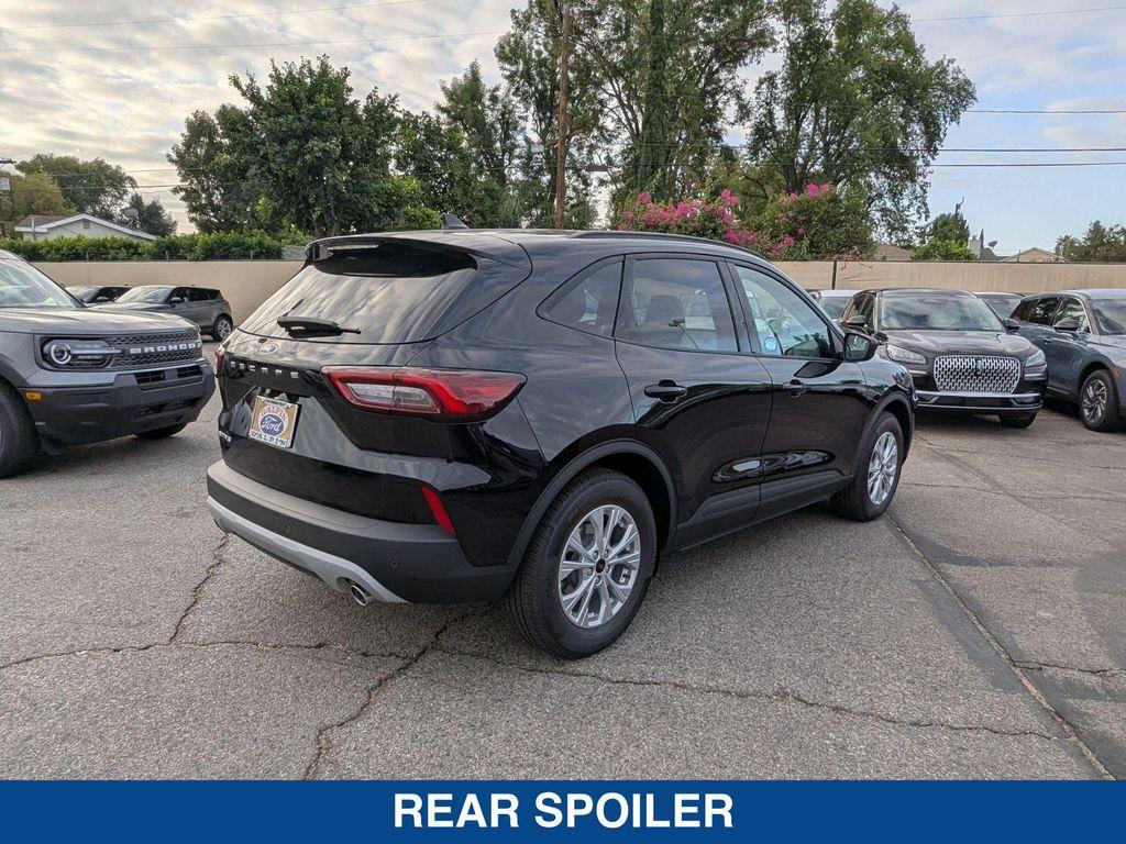 new 2025 Ford Escape car, priced at $37,320
