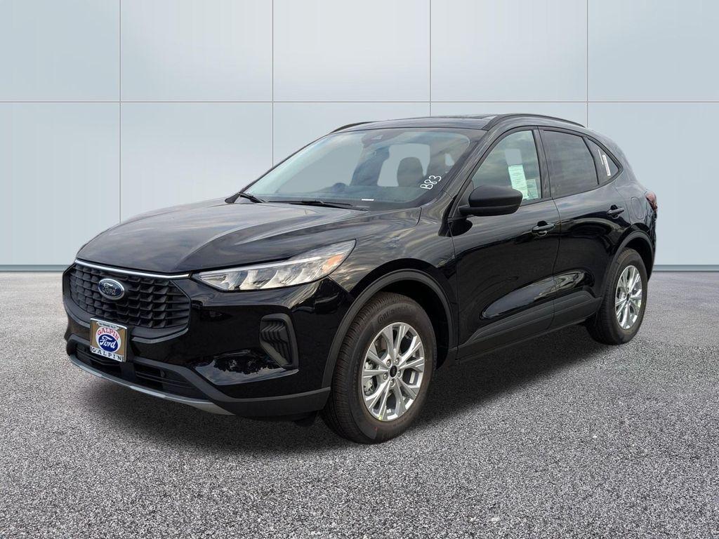 new 2025 Ford Escape car, priced at $37,320