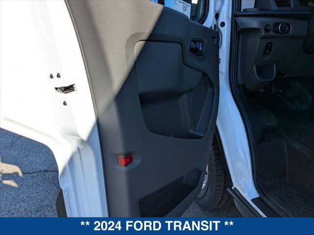 new 2024 Ford Transit-150 car, priced at $54,975