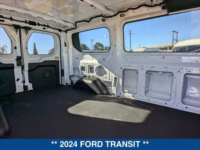 new 2024 Ford Transit-150 car, priced at $54,975